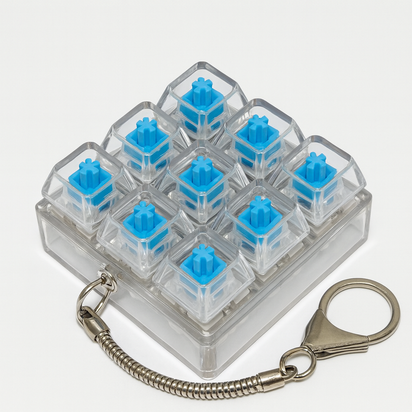 Tism Keys™