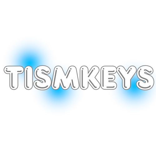 Tism Keys